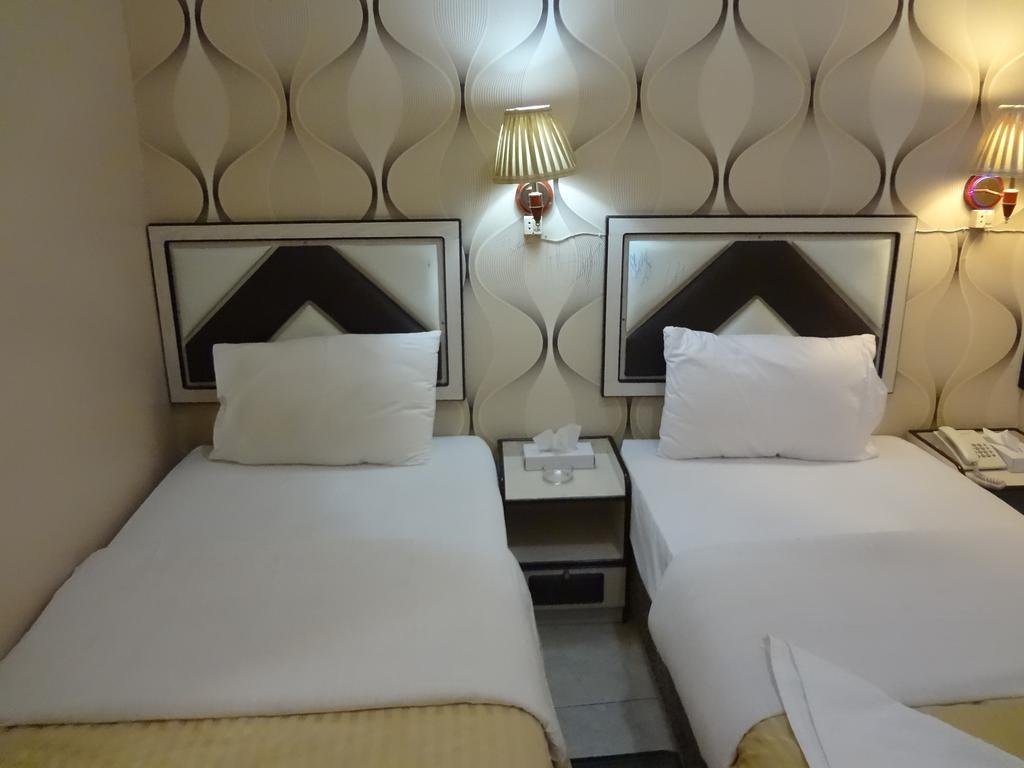Al Kawakeeb Hotel By Gemstones Dubai Ruang foto